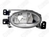 SPILU 637028 Fog Light